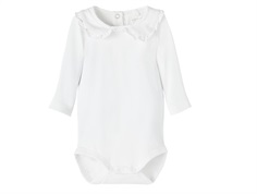 Name It bright white body krave